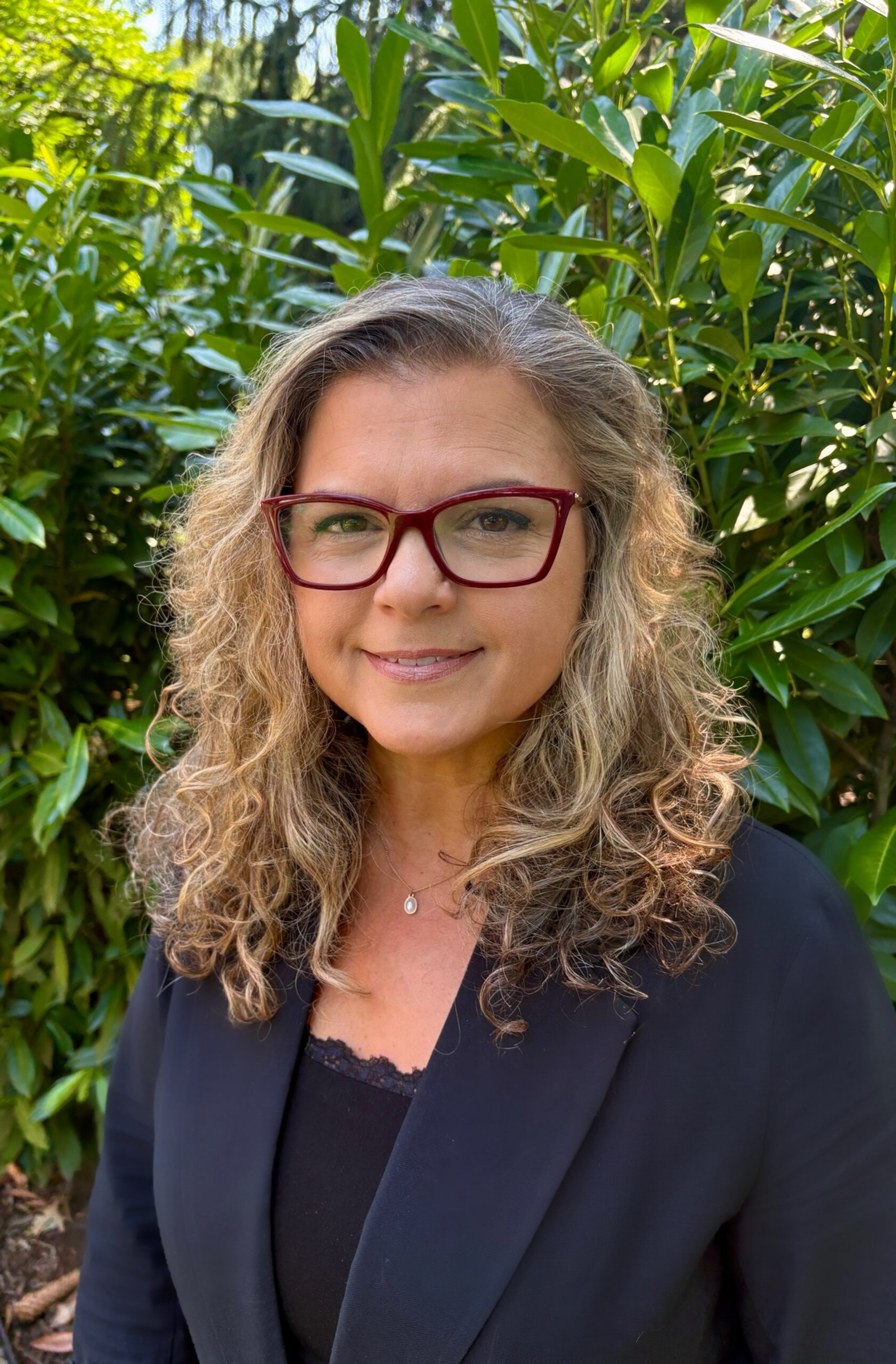 Dawn Nelson headshot