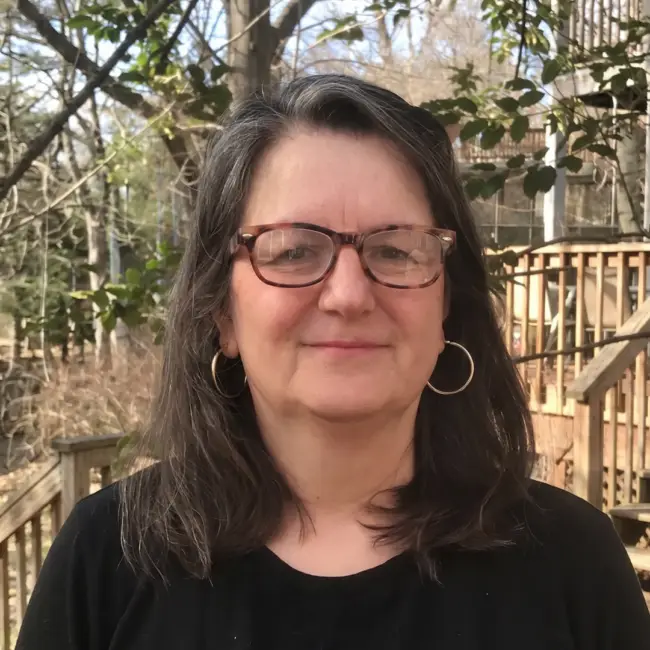 Alexandra Ruttenberg, Bennett education consultant