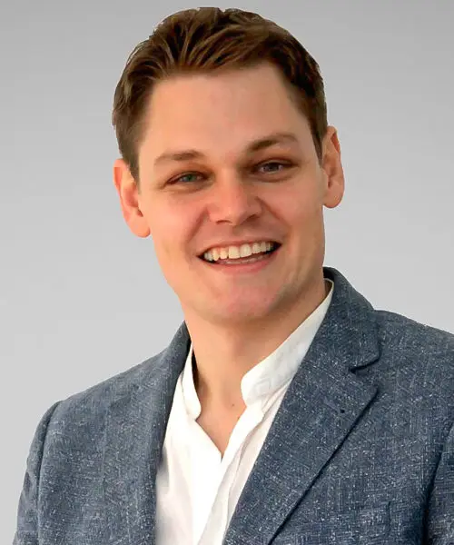 Christian Shull, Bennett education consultant