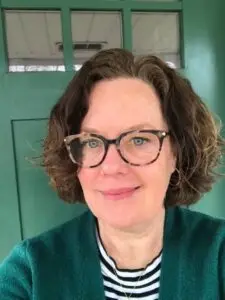 Emma Hoffman, Bennett education consultant