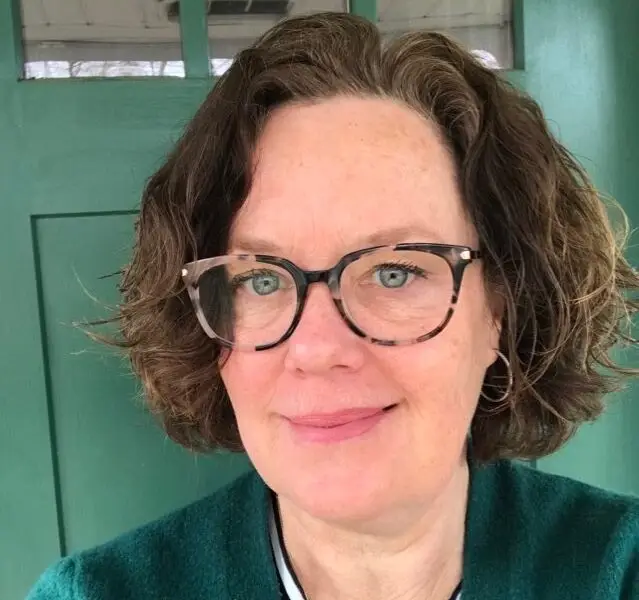 Emma Hoffman, Bennett education consultant