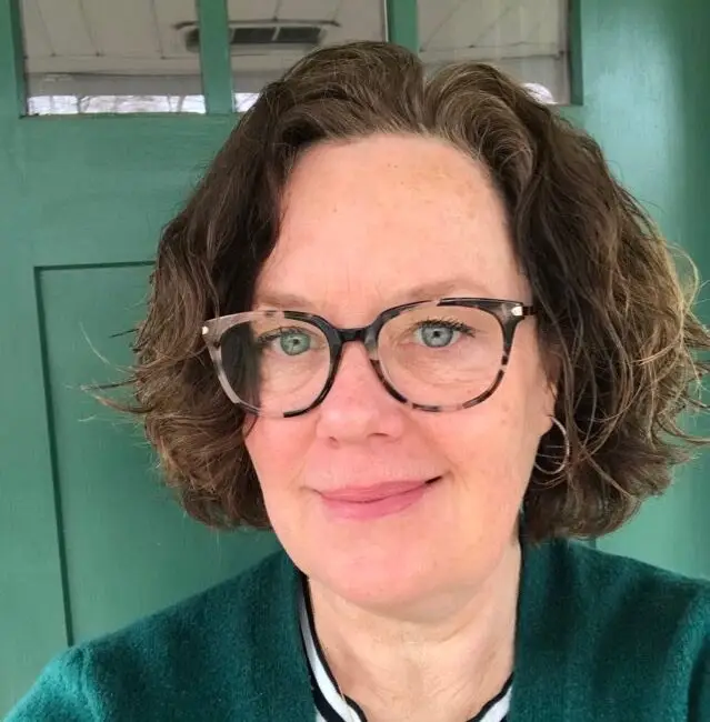 Emma Hoffman, Bennett education consultant