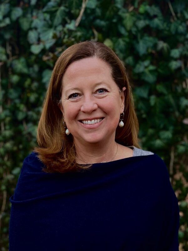 Erin Brady, Bennett education consultant