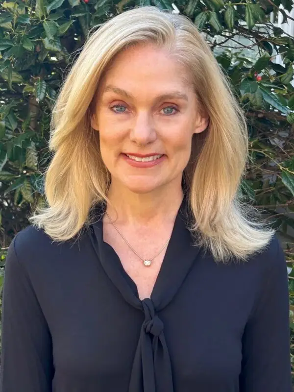Heather Gatto, Bennett education consultant