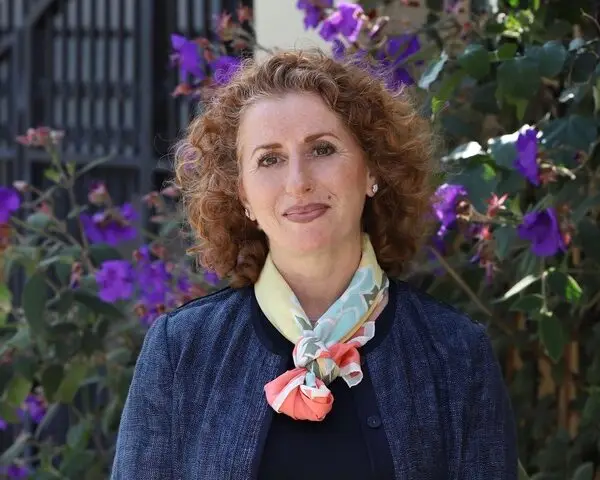 Shahla Yaghoubi, Bennett education consultant