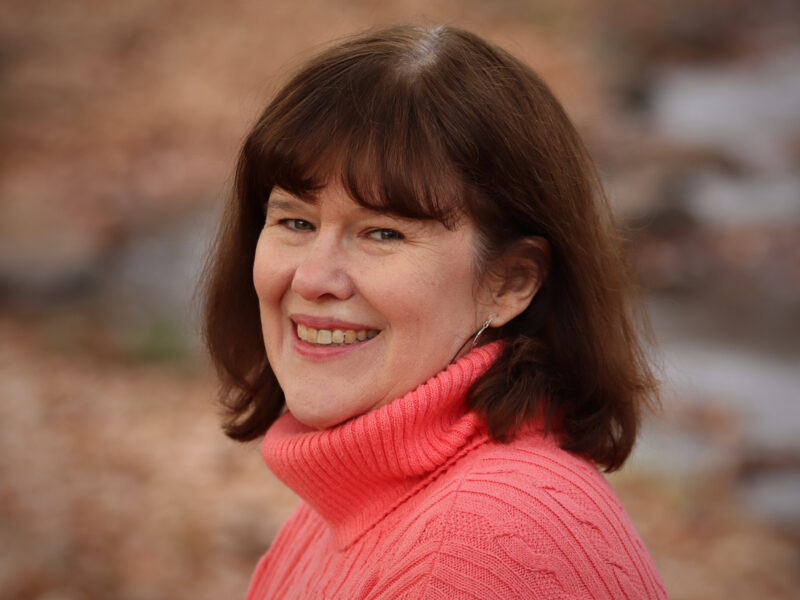 Megan Pickette, Bennett education consultant