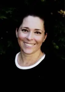Meredith O'Reilly, Bennett education consultant