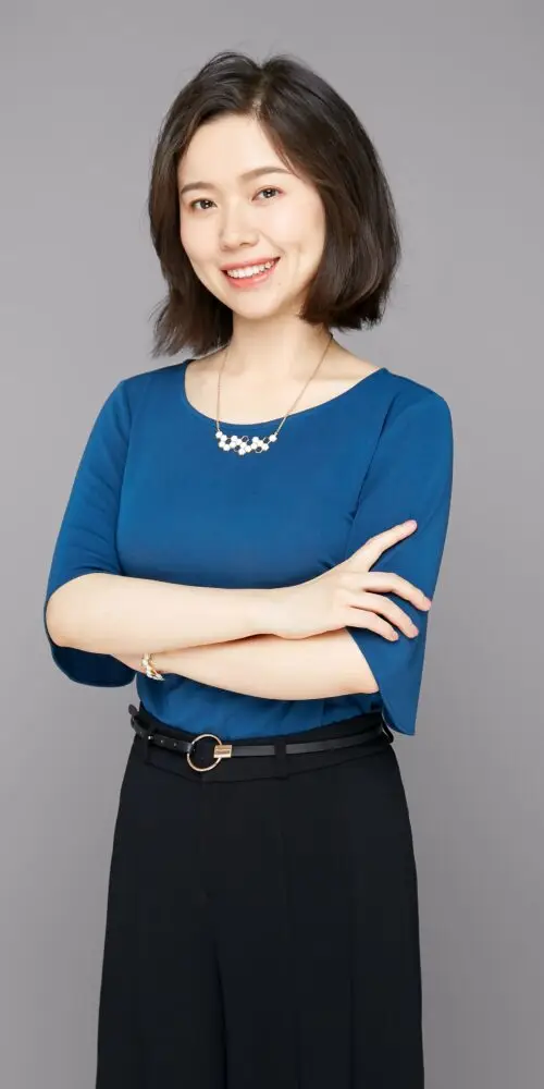 Xuan You, Bennett education consultant