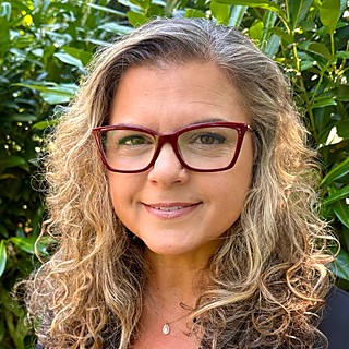 Dawn Nelson, SEN Specialist