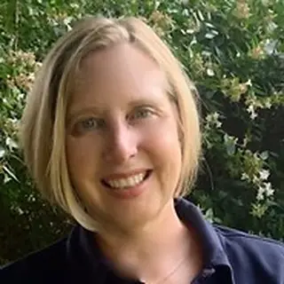 Jane Krill Thompson, Special Education Needs specialist with Bennett International.