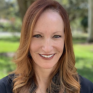 Laura Weinkle, SEN Specialist