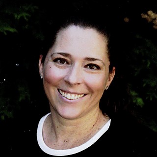 Meredith O'Reilly, SEN Specialist