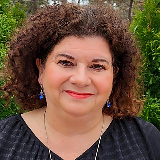 Pauline Linnell, SEN Specialist