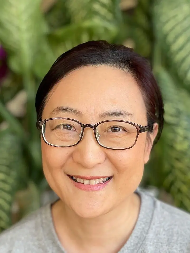 Yun Sun, Bennett International education consultant based in Hong Kong.