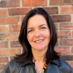 Alison Randall, Bennett International education consultant based in Toronto.