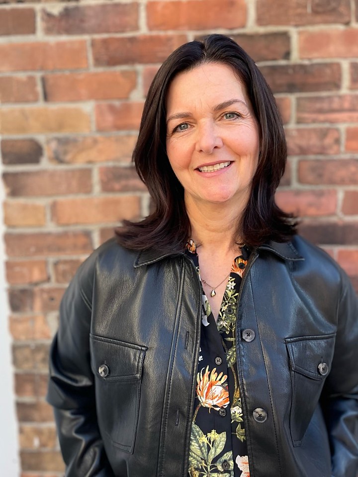 Alison Randall, Bennett International education consultant based in Toronto.