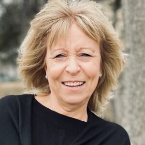 Denise Voisey, Bennett International education consultant based in Dallas-Fort Worth.