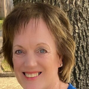 Lynda Andrews, Bennett International education consultant based in Texas.