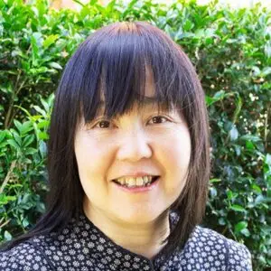 May O'Kane, Bennett education consultant